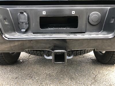 2018 Chevrolet Silverado 1500 LTZ   - Photo 9 - Dallas, TX 75247