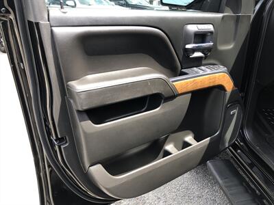 2018 Chevrolet Silverado 1500 LTZ   - Photo 14 - Dallas, TX 75247