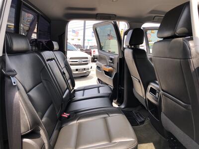 2018 Chevrolet Silverado 1500 LTZ   - Photo 23 - Dallas, TX 75247