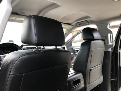 2018 Chevrolet Silverado 1500 LTZ   - Photo 20 - Dallas, TX 75247