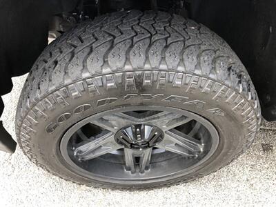 2018 Chevrolet Silverado 1500 LTZ   - Photo 25 - Dallas, TX 75247