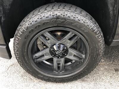 2018 Chevrolet Silverado 1500 LTZ   - Photo 24 - Dallas, TX 75247