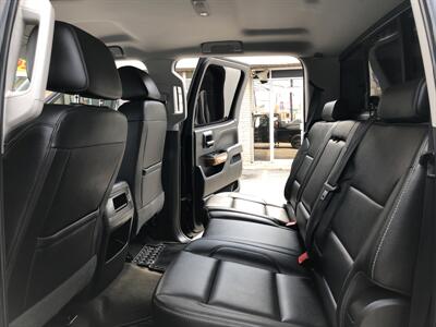 2018 Chevrolet Silverado 1500 LTZ   - Photo 19 - Dallas, TX 75247