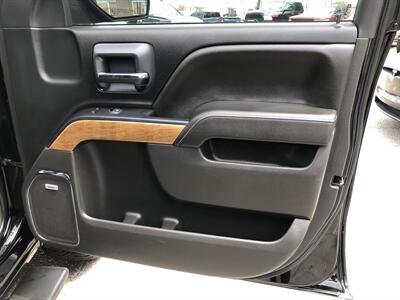 2018 Chevrolet Silverado 1500 LTZ   - Photo 21 - Dallas, TX 75247