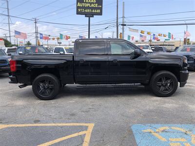 2018 Chevrolet Silverado 1500 LTZ   - Photo 6 - Dallas, TX 75247