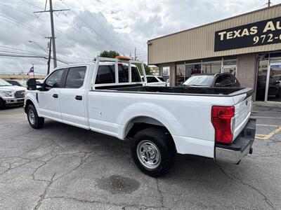 2020 Ford F-250 XL   - Photo 4 - Dallas, TX 75247