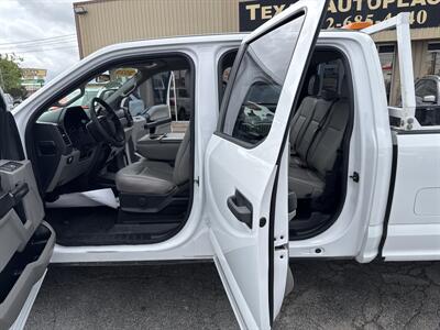 2020 Ford F-250 XL   - Photo 15 - Dallas, TX 75247