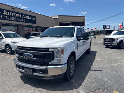 2020 Ford F-250 XL   - Photo 15 - Dallas, TX 75247