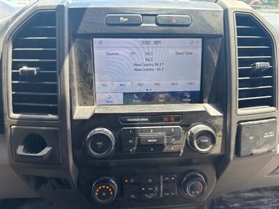 2020 Ford F-250 XL   - Photo 17 - Dallas, TX 75247