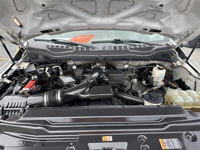 2020 Ford F-250 XL   - Photo 25 - Dallas, TX 75247