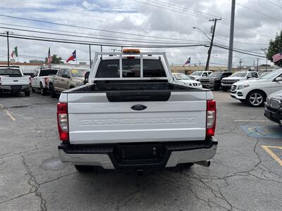 2020 Ford F-250 XL   - Photo 6 - Dallas, TX 75247
