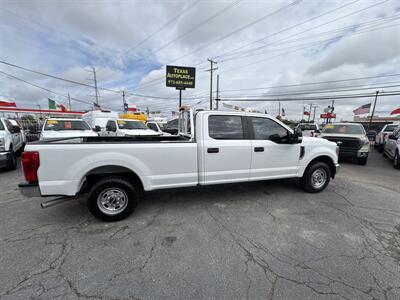 2020 Ford F-250 XL   - Photo 11 - Dallas, TX 75247