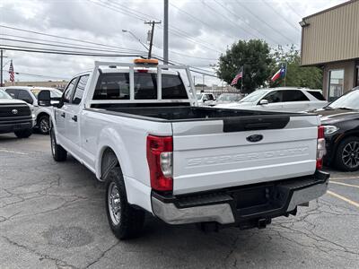 2020 Ford F-250 XL   - Photo 5 - Dallas, TX 75247
