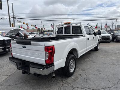 2020 Ford F-250 XL   - Photo 9 - Dallas, TX 75247