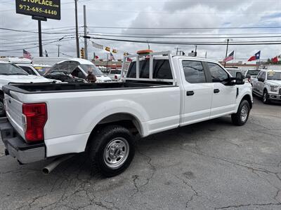 2020 Ford F-250 XL   - Photo 10 - Dallas, TX 75247