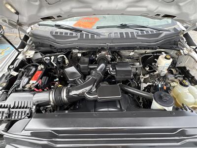 2020 Ford F-250 XL   - Photo 26 - Dallas, TX 75247