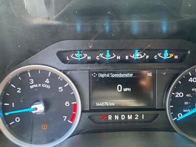 2020 Ford F-250 XL   - Photo 16 - Dallas, TX 75247