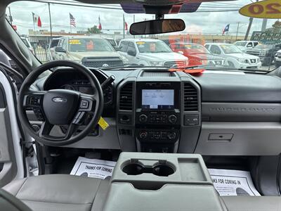 2020 Ford F-250 XL   - Photo 18 - Dallas, TX 75247