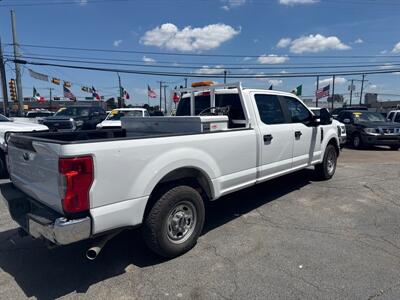 2020 Ford F-250 XL   - Photo 9 - Dallas, TX 75247