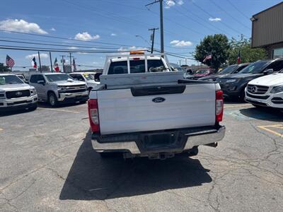 2020 Ford F-250 XL   - Photo 7 - Dallas, TX 75247