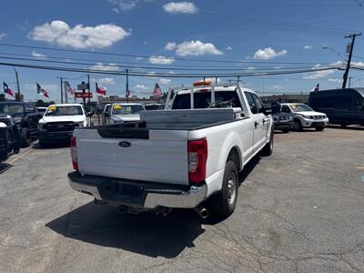 2020 Ford F-250 XL   - Photo 8 - Dallas, TX 75247