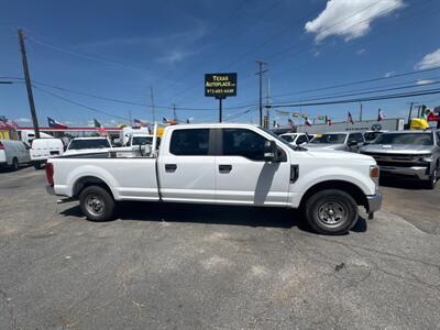 2020 Ford F-250 XL   - Photo 11 - Dallas, TX 75247