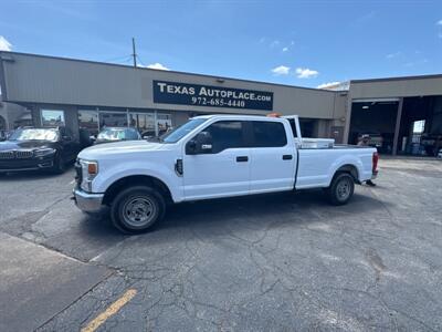 2020 Ford F-250 XL   - Photo 3 - Dallas, TX 75247