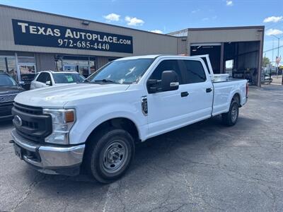 2020 Ford F-250 XL   - Photo 2 - Dallas, TX 75247