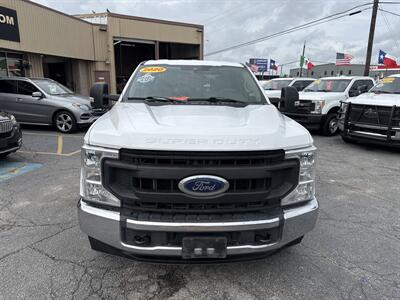 2020 Ford F-250 XL   - Photo 13 - Dallas, TX 75247