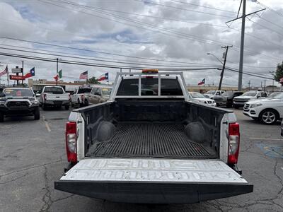 2020 Ford F-250 XL   - Photo 7 - Dallas, TX 75247