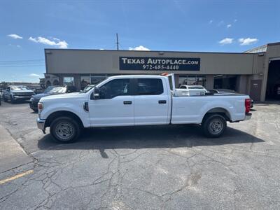 2020 Ford F-250 XL   - Photo 4 - Dallas, TX 75247