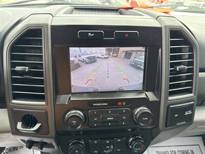 2020 Ford F-250 XL   - Photo 20 - Dallas, TX 75247