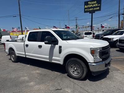 2020 Ford F-250 XL   - Photo 12 - Dallas, TX 75247