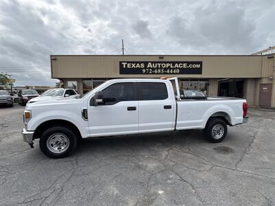 2020 Ford F-250 XL   - Photo 3 - Dallas, TX 75247