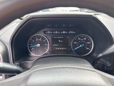 2020 Ford F-250 XL   - Photo 21 - Dallas, TX 75247