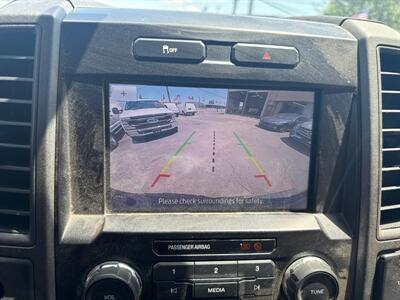 2020 Ford F-250 XL   - Photo 18 - Dallas, TX 75247