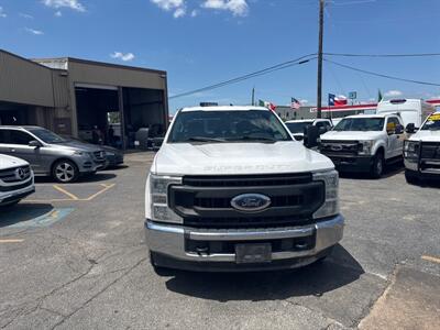 2020 Ford F-250 XL   - Photo 14 - Dallas, TX 75247