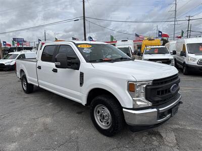 2020 Ford F-250 XL   - Photo 12 - Dallas, TX 75247
