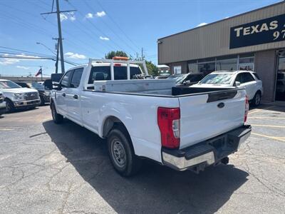 2020 Ford F-250 XL   - Photo 6 - Dallas, TX 75247