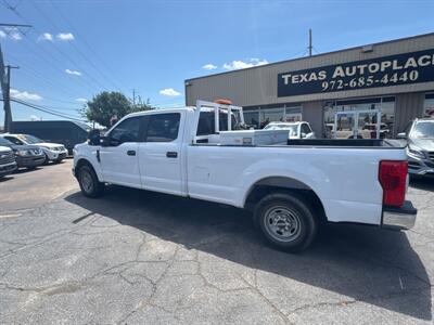2020 Ford F-250 XL   - Photo 5 - Dallas, TX 75247