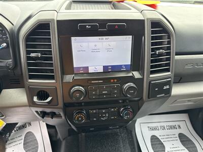2020 Ford F-250 XL   - Photo 19 - Dallas, TX 75247