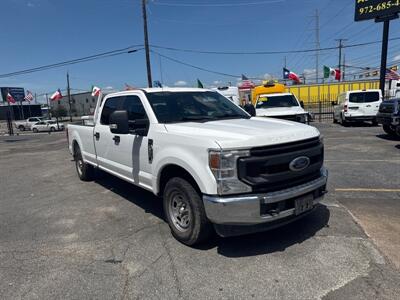2020 Ford F-250 XL   - Photo 13 - Dallas, TX 75247