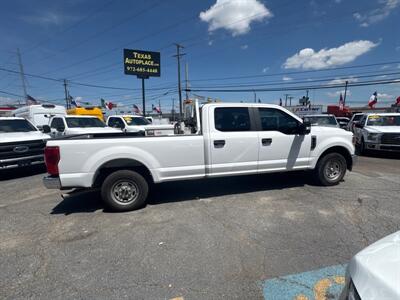 2020 Ford F-250 XL   - Photo 10 - Dallas, TX 75247