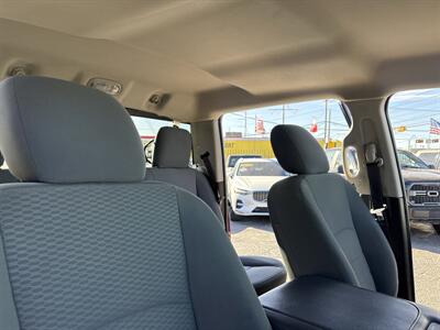 2019 RAM 1500 Classic SLT   - Photo 28 - Dallas, TX 75247