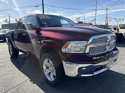 2019 RAM 1500 Classic SLT   - Photo 9 - Dallas, TX 75247