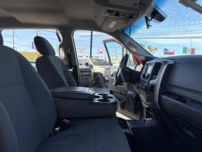 2019 RAM 1500 Classic SLT   - Photo 29 - Dallas, TX 75247