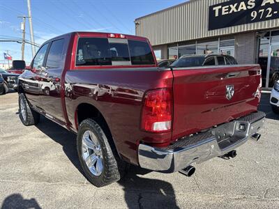 2019 RAM 1500 Classic SLT   - Photo 16 - Dallas, TX 75247