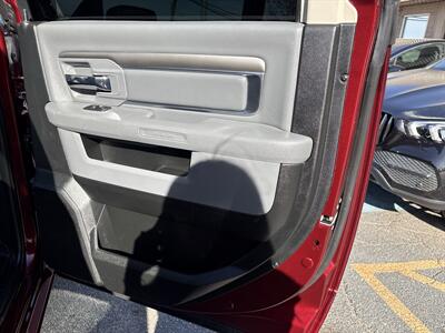 2019 RAM 1500 Classic SLT   - Photo 31 - Dallas, TX 75247