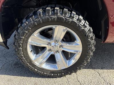 2019 RAM 1500 Classic SLT   - Photo 36 - Dallas, TX 75247