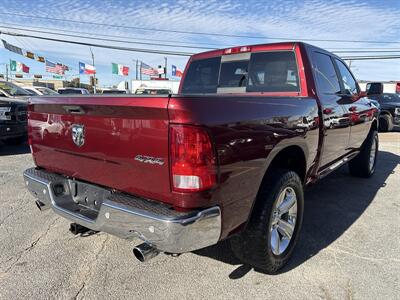 2019 RAM 1500 Classic SLT   - Photo 11 - Dallas, TX 75247